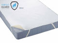 Waterproof Mattress Cover - Flat Sheet - Without Joint available. 