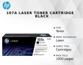 HP 107A Black Laserjet Toner (Chinese Original). 