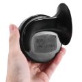 Universal Car Horn Pressure Speaker 12V 500Db for Car Motorcycle. 
