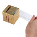 Disposable Eyebrow Tattoo Plastic Wrap Premium Preservative Film, Make Up Supplies Wrap Cover Tape for Tattoos Microblading. 