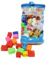 BUILDING BLOCKS EDUCATIONAL 60PCS/60pcs Kids Kingdom Blocks Block Set. 