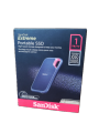 SanDisk Extreme Portable SSD - 1TB. 