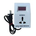 Muhafiz Automatic Electric Appliance Protector. 