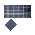 Eminence Kitchen Towel Set of 2, 50x50 Cm 100% Cotton Dishcloth/Washcloth. 