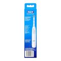 Oral-B Pro Battery Powered Electric Toothbrush Precision Clean. 