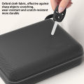 Sundries Storage Bag Large Capacity Car Tool Portable Vacuum Cleaner Organizer Bag. 