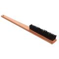 Wooden Coat Brush. 