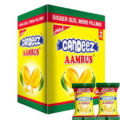 Aamrus Candy 1 Box 75Pcs. 