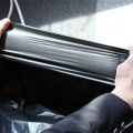 Pack of 20 Garbage Bags size 18*24 inches For Dustbins  Dustbin Black shopper Garbage shoppers. 