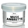 Musk Ambrette Aroma Chemical Ingredients for Perfume making Material 100% Pure. 