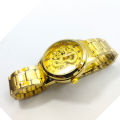 Dragon Fashion Watch for Men Good Quality Stylish Watch for Boy’s Stainless-Steel Water Resistant Wrist Watch. 