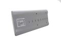 Rechargeable Cell Charger 8 Slot Intelligent Battery Charger USB for AA AAA NiMH Rechargeable Batteries. 