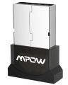 MPOW Wireless USB Dongle BH079A Bluetooth 4.0+ Low Energy. 