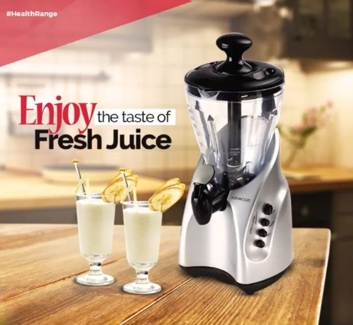 Kenwood Smoothie Blender SB 255 Daraz.pk