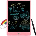 8.5 inch LCD writing tablet for kids - digital drawing pad - erasable writing board - perfect gift for kids. 