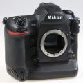 DSLR CAMERA D5 FULL FRAME BODY ONLY. 