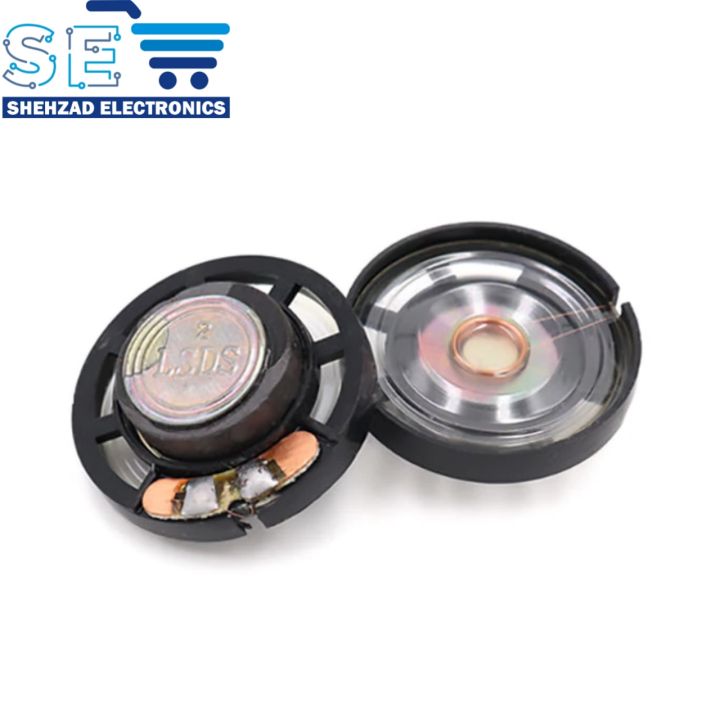 5PCS%2028mm%200.25W%2016-Ohm%20Ultra-Compact%20Toy%20Speakers%20%E2%80%93%20High-Sensitivity%20Audio%20Set%20-%20Image%203