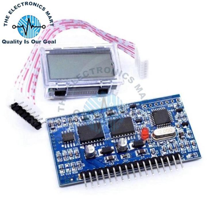 EGS002 EG8010 IR2113 With Display DC to AC SPWM Pure Sine Wave Inverter Module In Pakistan