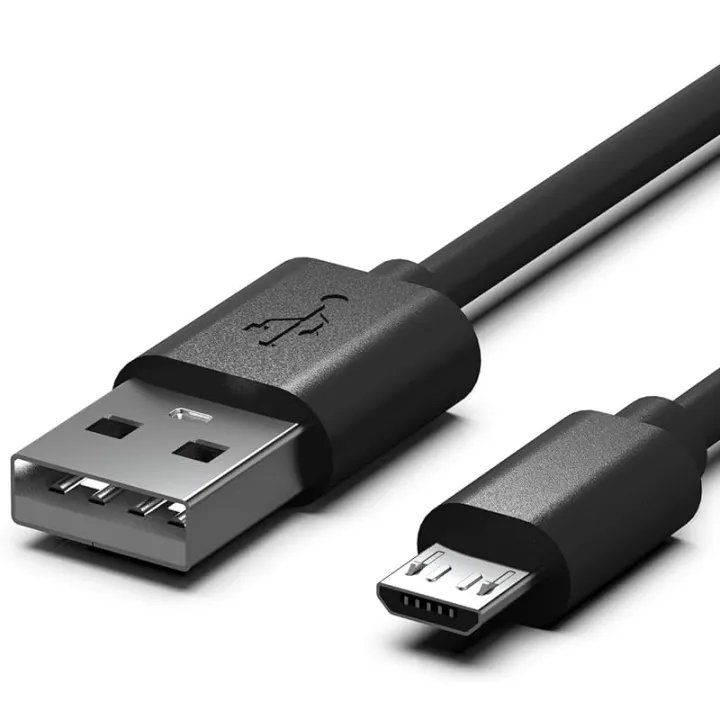 Micro USB Charging Cable for Android Devices - Compatible with Samsung and other Devices - Best Quality Data Cable