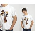 king of fighters Choi Bounge T-Shirt. 