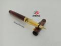 DIKAWEN Metal Fountain ink Pen Ghosia Mall's - 8060. 