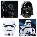 Star Wars Darth Vader Mask Halloween Prop Super Hero Party Cosplay Toy. 