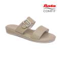 Bata Comfit Women's Chapal Shoes Comfortable Footwear Stylish Design for Ladies. 