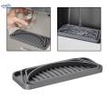 Refrigerator Water Drip Tray Silicone for Fridge Ice Machine Drip Collector. 