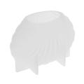 3D Ocean Shell Candle Mould DIY Plaster Craft Mould Home Decor Craft Mould Handmade Candle Making Supplies. 