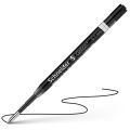 Schneider Gelion+ Refill 0.7mm - High-Performance Gel Refill, ISO G2 Format, Quick-Drying Ink, Smooth Writing, Compatible with Parker Jotter & Other Pens, Fits in Schneider K3 - K20 - Haptify, Gelion, Epsilon, Parker Jotter Refill. 