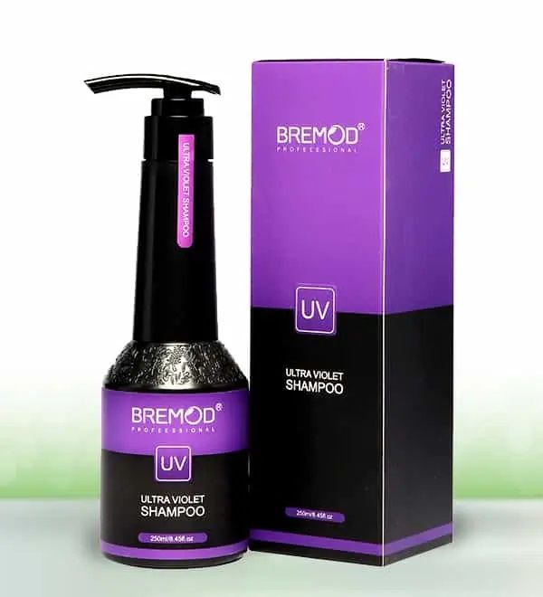 Bremod%20UV%20Ultra%20Violet%20Shampoo%20250ml%20%20Removes%20Yellow%20tone%20-%20Image%203