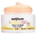 Soap & Glory  - Glow Bright Vitamin C Gel Day Cream - 50ml. 