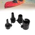 Kayak Pump Adapter Conversion Pump Converter for Inflatable Kayak. 