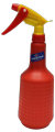(Pack of 3, 1) Large Size Master Spray Bottle for watering and Ironing, Size 28cm (Assorted Color). 
