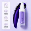 Yasenshi Optical Color Repair Tooth Essence Fresh Breath Stain Removal Yellow V34 Oral Gentle and Fresh Toothpaste. 