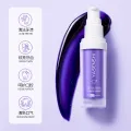 Yasenshi Optical Color Repair Tooth Essence Fresh Breath Stain Removal Yellow V34 Oral Gentle and Fresh Toothpaste. 