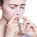 20Piece Clear Small Empty Nose Spray Bottle Reusable Fine Mist Sprayers for Travel 10ML. 