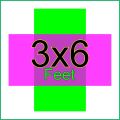 Beauty Parlour Parlor Saloon Beautician Urdu P04 - Board and Chart Graphics Flex sheet Panaflex Penaflex pana pena flex for Learning Education and Decoration of Class Room of School and College with customise Your School and Teacher Name. 