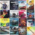 Any 10 Games Pack For PC (Google Drive/ Mediafire). 