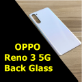 OPPO Reno 3 Back Battery Cover Rear Door Housing Case For OPPO Reno 3 Back Battery Cover Replacement. 