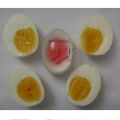 Mini Egg  Timer Kitchen Boiled Toolbox Tool. 