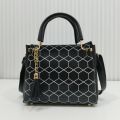 Zushaam-Hand bag for girls Leather bags for girls Cross body bags for girls and ladies Shoulder bag for girls with adjustable starp. 