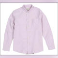 Oxford shirts men classical casual shirt 100% cotton spring new clothing. 