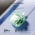 Lenovo Lecoo EW302 Wireless Earphones TWS Bluetooth 5.3 HiFi Music Headset Capacity Digital Display Earbuds Gaming Headphones. 