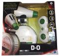 Star Wars Remote Control D-O Rolling Toy, The Rise of Skywalker Electronic Droid Toy with Sounds, Kids Ages 5 and up. 
