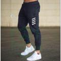 Trouser For Men, Gym, Sports - Stay Active And Stylish With Gym And Sports Trousers- Premium Quality With Fine Stitching For Elegant Look. 