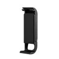 Battery Side Cover for GoPro Hero 9 10 Black Removable Battery Door Lid Charging Case Port for Go Pro Hero9 GoPro9 Accessories. 
