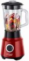 Russell Hobbs Desire Blender Pulse-Ice Crush Function, Safe Mixing, 24720-56. 