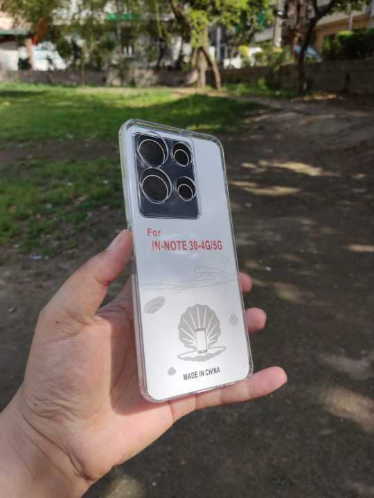 Infinix%20Note%2030%20(%20Note%2030%20)%20Soft%20Down-Jacket%20Matt%20Back%20Case%20Cover%20-%20Image%209