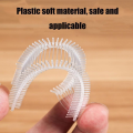 Quick Clothing Fixer, Sticky Quick Clothing Fixer Machine, Button Attacher Tool No Sew for Pants, Quilt Tacking Gun, Microstitch Gun for Clothes, Quick Stitch Sewing Gun for Clothes (1PCS). 